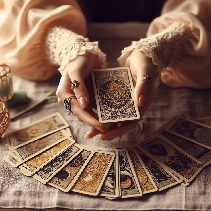 notícia Tarot Onine no Estrela Guia Tarot