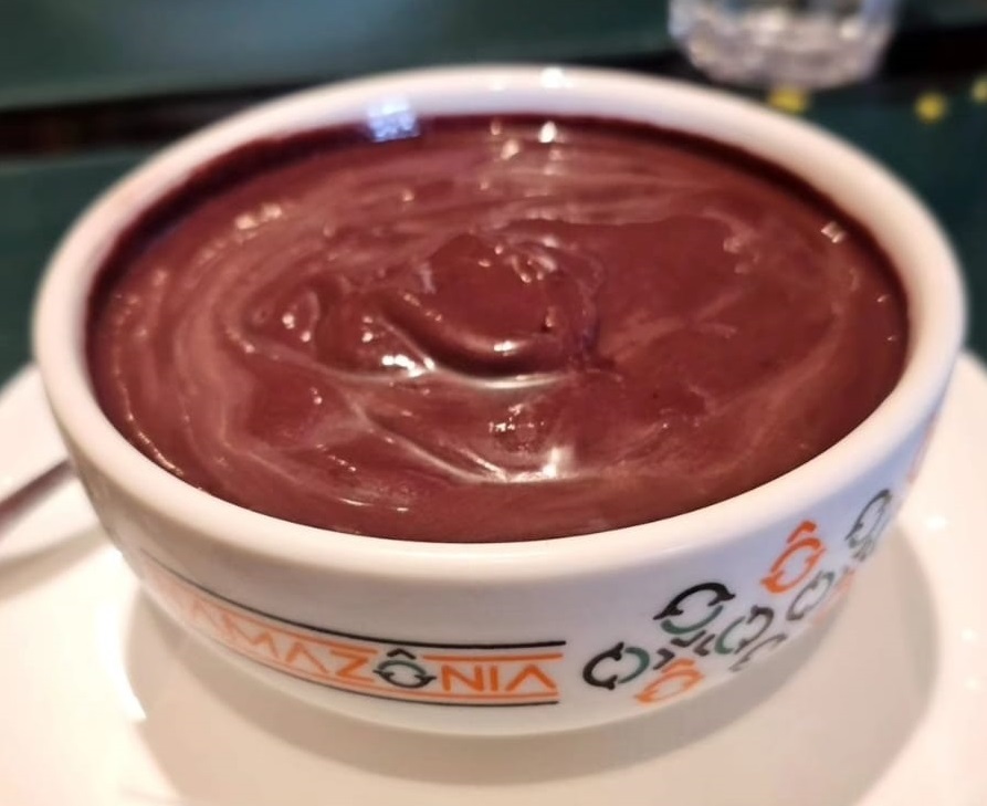 notícia Sorvete de Açaí Paraense é Eleito um dos 100 Melhores do Mundo pelo Segundo Ano Consecutivo