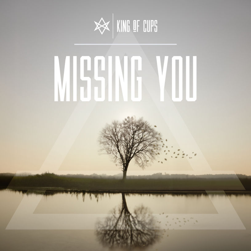 notícia Ouça “Missing You” – Uma Obra-Prima da  banda King of Cups