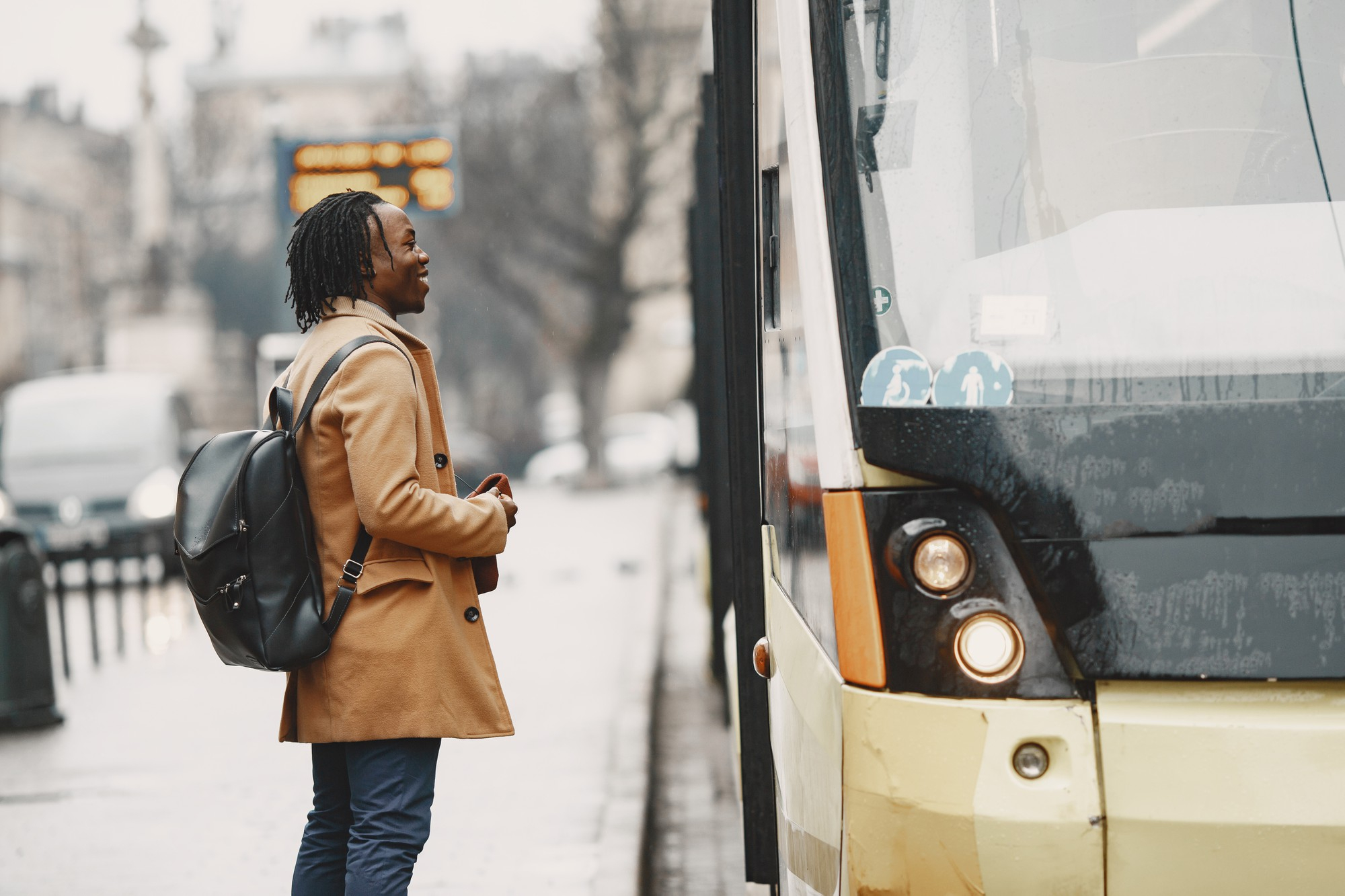 notícia Você conhece a NTU, uma das associações do transporte urbano?