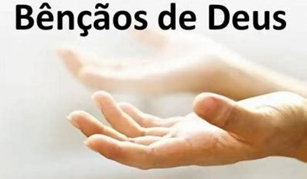 notícia PALAVRA DE HOJE - BUSCAR A VONTADE DE DEUS