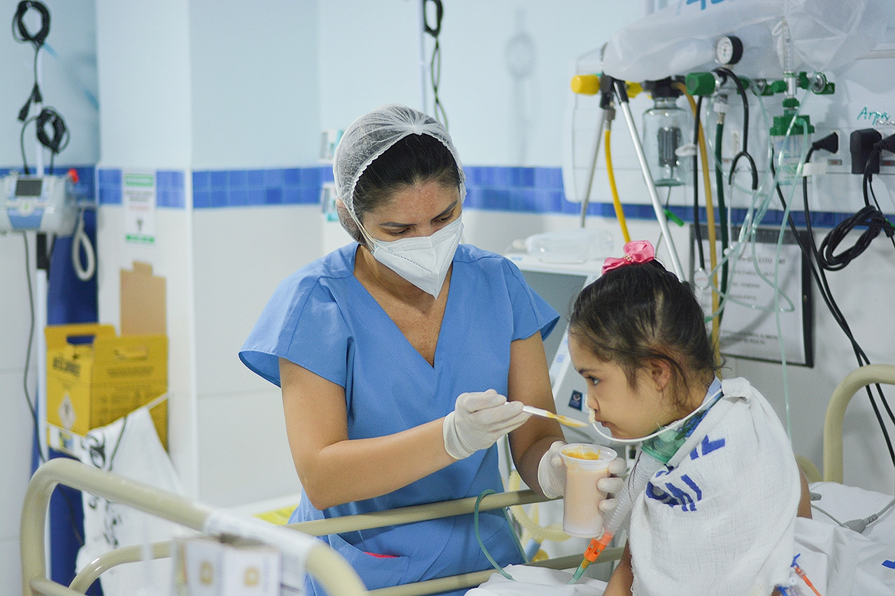 notícia Com entrada gratuita, Festival Fartura Fortaleza promove ação solidária em prol do Hospital Infantil Filantrópico SOPAI nos dias 23 e 24 de novembro  