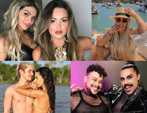 notícia Big Brother Brasil: confira quem pode estar na edição do reality show em 2025