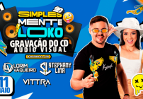 noticia Simplesmente Loko: O Evento que Promete Agitar Sobral