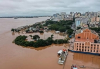 noticia Senado suspende por três anos pagamento da dívida do RS