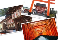 noticia Fushimi Inari Taisha