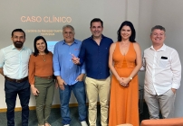 noticia 3ª Reunião Científica do Grupo Estrabismo Ceará reúne nomes importantes do segmento ótico