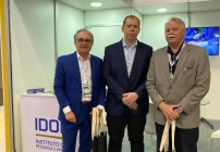 noticia Hospital São Carlos/Rede D'Or participa da Sobracil 2024, evento que aborda tendências e inovações do setor de cirurgias minimamente invasivas e robótica