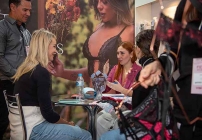 noticia Fevest Trend 2024: Inovação e sustentabilidade em destaque na Feira de Lingerie e Moda