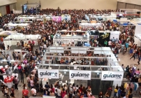 noticia Expoevangélica, maior feira gospel do Brasil, impulsiona a economia do Ceará e gera mais de mil postos de trabalho em sua 16ª edição em Fortaleza