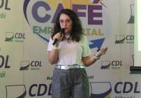 noticia A ferramenta de sucesso de nome Google, em pauta no Café Empresarial da CDL Niterói