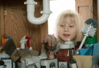 noticia Segurança infantil: Dicas para criar um ambiente seguro em casa