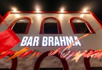 noticia Bar inspirado no Auto da Compadecida marca presença de Brahma no Maior São João do Planeta em Maracanaú