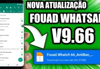 noticia Guia Completo: Como Usar os Principais Recursos do WhatsApp Fouad 9.65