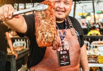 noticia Festival BBQ Show 2024 apresenta mais de 30 estações de carnes premium na Cidade do Churrasco no dia 31 de agosto