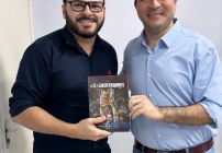 noticia Eduardo Moreira, diretor financeiro do Fortaleza Esporte Clube SAF, é eleito ‘Melhor Executivo de Finanças’ do futebol brasileiro