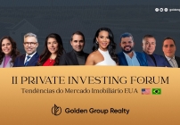 noticia Golden Group Realty apresenta evento imperdível para Profissionais e Investidores do Mercado Imobiliário