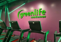 noticia Rede Greenlife Academias anuncia abertura novas unidades