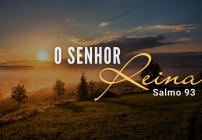 noticia PALAVRA DE HOJE - GLÓRIA E MAJESTADE DE DEUS