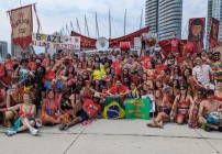 noticia Tropa da Solidariedade promove evento no Canadá para angariar recursos para ações sociais no Rio de Janeiro