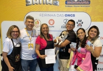 noticia Começa sexta-feira no Sana, o Maior Evento de Adoção de Animais do Ceará