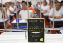 noticia A Leitura como ferramenta de reintegração social no sistema prisional