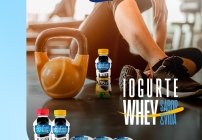 noticia Nova linha de iogurtes da Sabor & Vida tem adição de whey e redução de açúcar