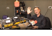 noticia Ricardo Terada comemora 50 programas na Rádio Elyte