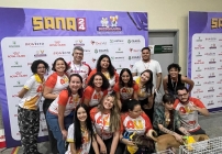 noticia Sucesso absoluto: O Evento de Adoção Bichomania & sana, bateu novo recorde de adoções e é considerado um dos maiores do Brasil