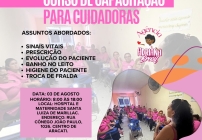 noticia Cuidar de quem um dia cuidou da gente: a importância de valorizar e dar assistência à idosos