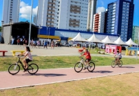 noticia Alliance expande horizontes com lançamento no bairro do Bessa