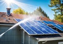 noticia Quantas placas solares para um chuveiro?