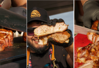 noticia Churrasco à vontade, muita música e experiência gastronômica para toda a família marcam mais uma edição do BBQ SHOW em Fortaleza no dia 31 de agosto