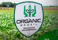 noticia Organic Brazil organiza evento focado em fertilizantes organominerais em Rio Verde – GO