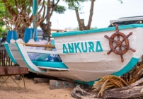 noticia Ankura Bistrô & Bar já se destaca como um dos principais pontos turísticos no lado oeste de Jericoacoara