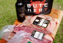 noticia Presentão para o Dia dos Pais: kit churrasco exclusivo do Butcher’s 746 combina carnes nobres e vinho de qualidade!