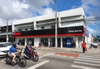 noticia Terra Motos é escolhida pela Yamaha para Programa de Jovens Talentos e comemora 10 anos no Ceará