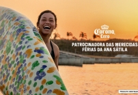 noticia Ana Sátila, a atleta que virou sensação nas redes sociais pela presença constante nas competições olímpicas em Paris, ganha férias patrocinadas - e merecidas