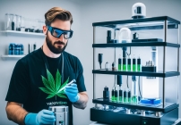 noticia Refil THC: Guia para Recarga Segura no Brasil