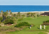 noticia Aquiraz Riviera sedia 12ª edição do maior torneio de Golfe do Norte e Nordeste