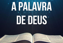 noticia PALAVRA DE HOJE - AS LEIS DE DEUS