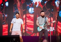 noticia Jorge & Mateus trazem o festival 'ÚNICO' para Fortaleza em dezembro