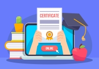 noticia Como facilitar a emissão de certificados de cursos? Saiba tudo!