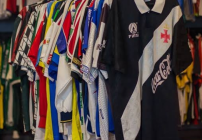 noticia Quais são as camisas de futebol mais valiosas do mundo?