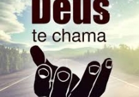 noticia PALAVRA DE HOJE - DEUS NOS CHAMOU