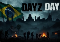 noticia Melhor Servidor de DayZ no Brasil – Junte-se Agora