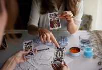 noticia Exploração das Consultas de Tarot Online: O Poder dos Tarólogos Online e a Sabedoria de Cartomantes e Sensitivos