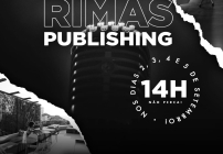 noticia Head Media, Rimas Publishing e Universal Publishing se unem para promover camp entre artistas nacionais e internacionais