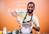 noticia Fortaleza recebe o ‘Festival Fartura – Gastronomia do Brasil’ de 22 a 24 de novembro