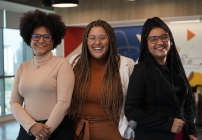 noticia Next Gen: PepsiCo lança Programa de Trainee com vagas 100% afirmativas para mulheres negras